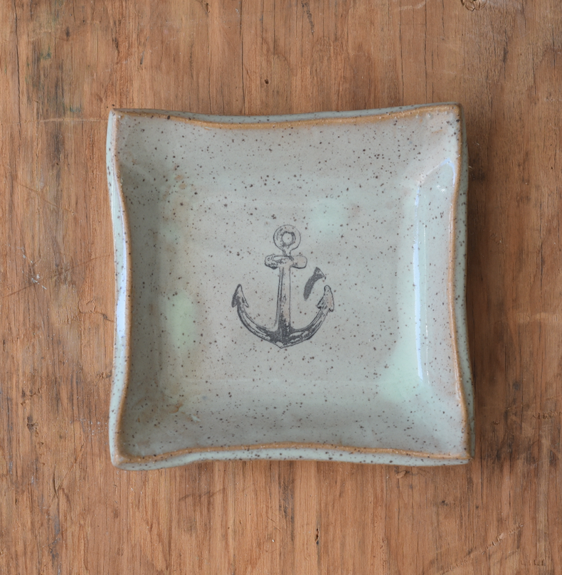 Ring Dish
