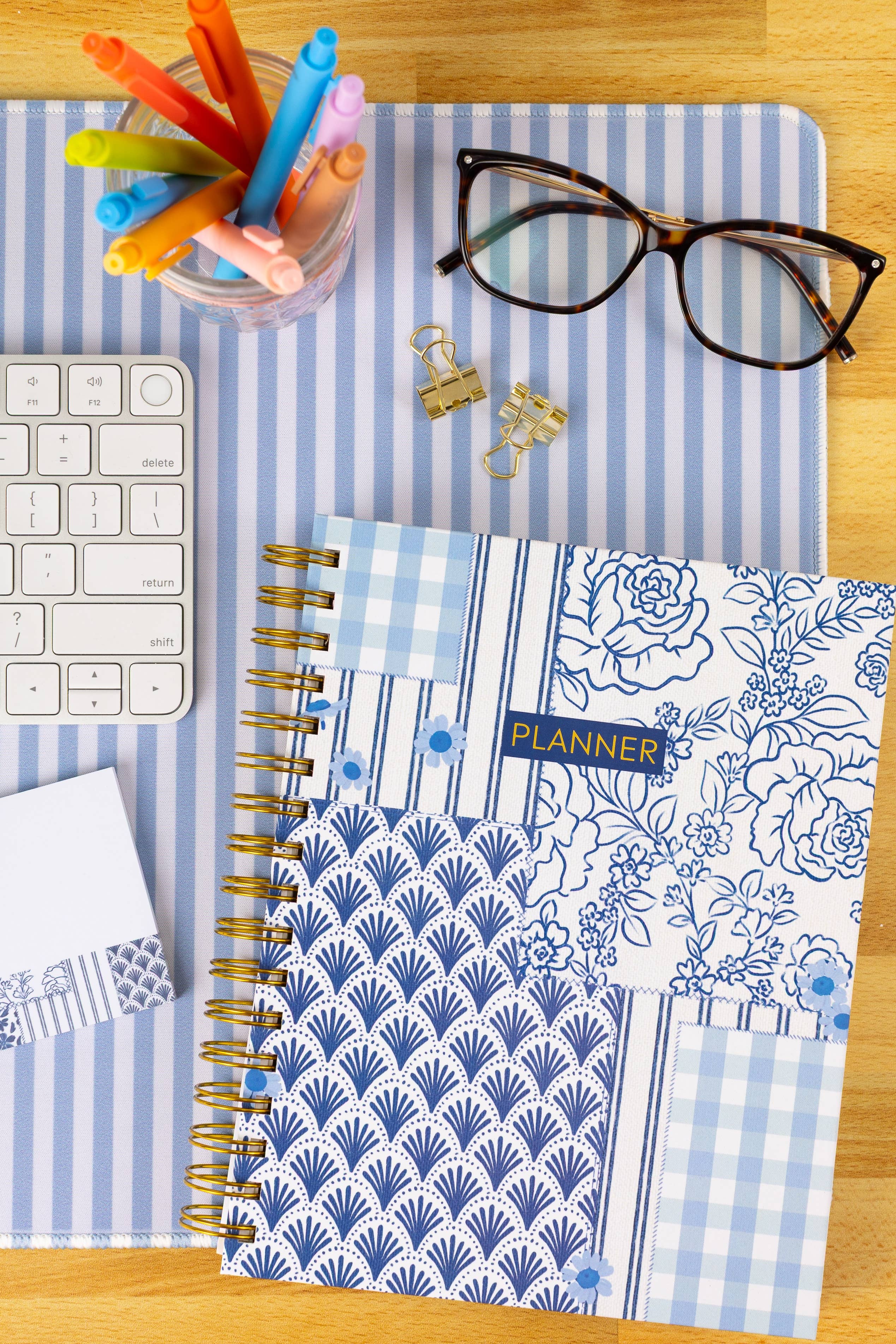 Planners