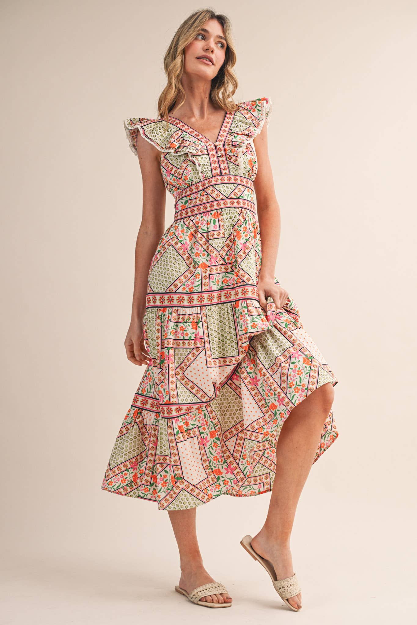 Dresses