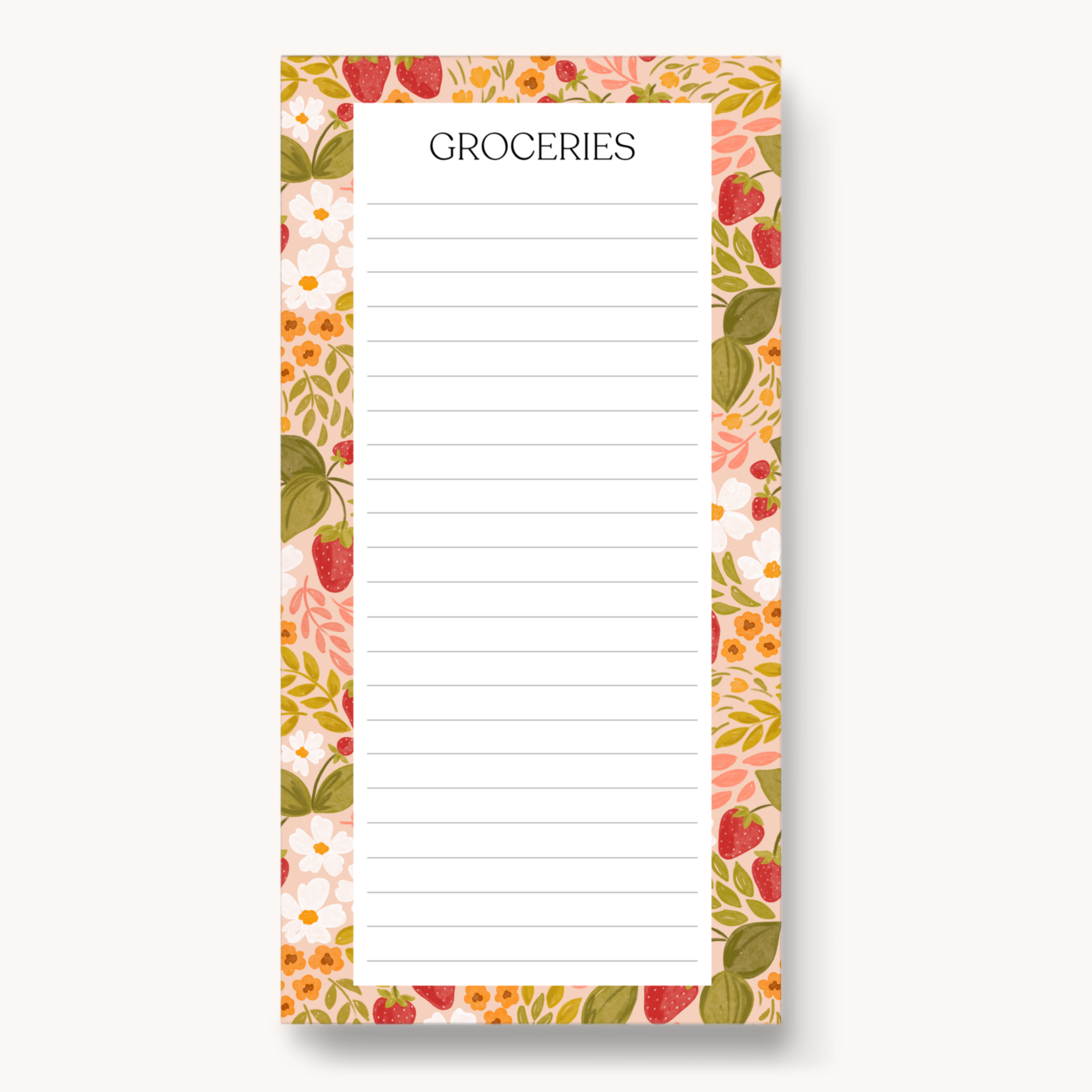 Notepads