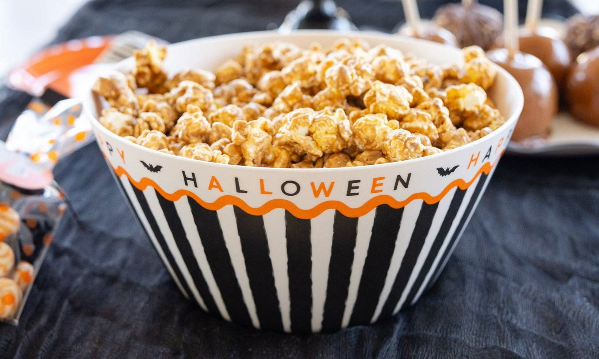 Halloween Decor