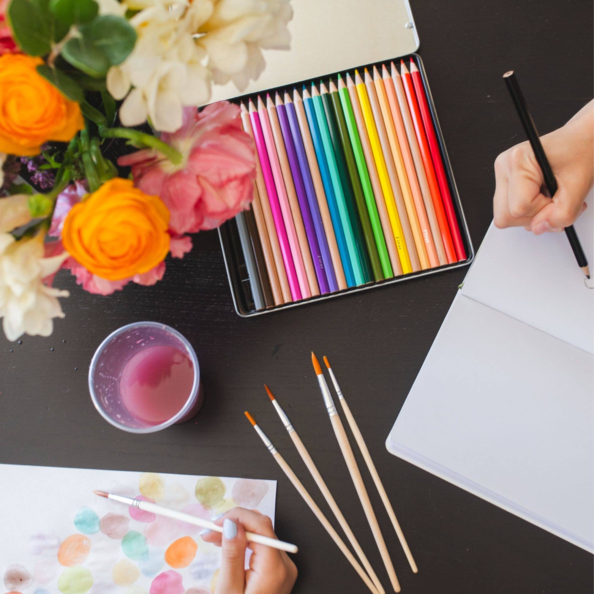 Art Supplies