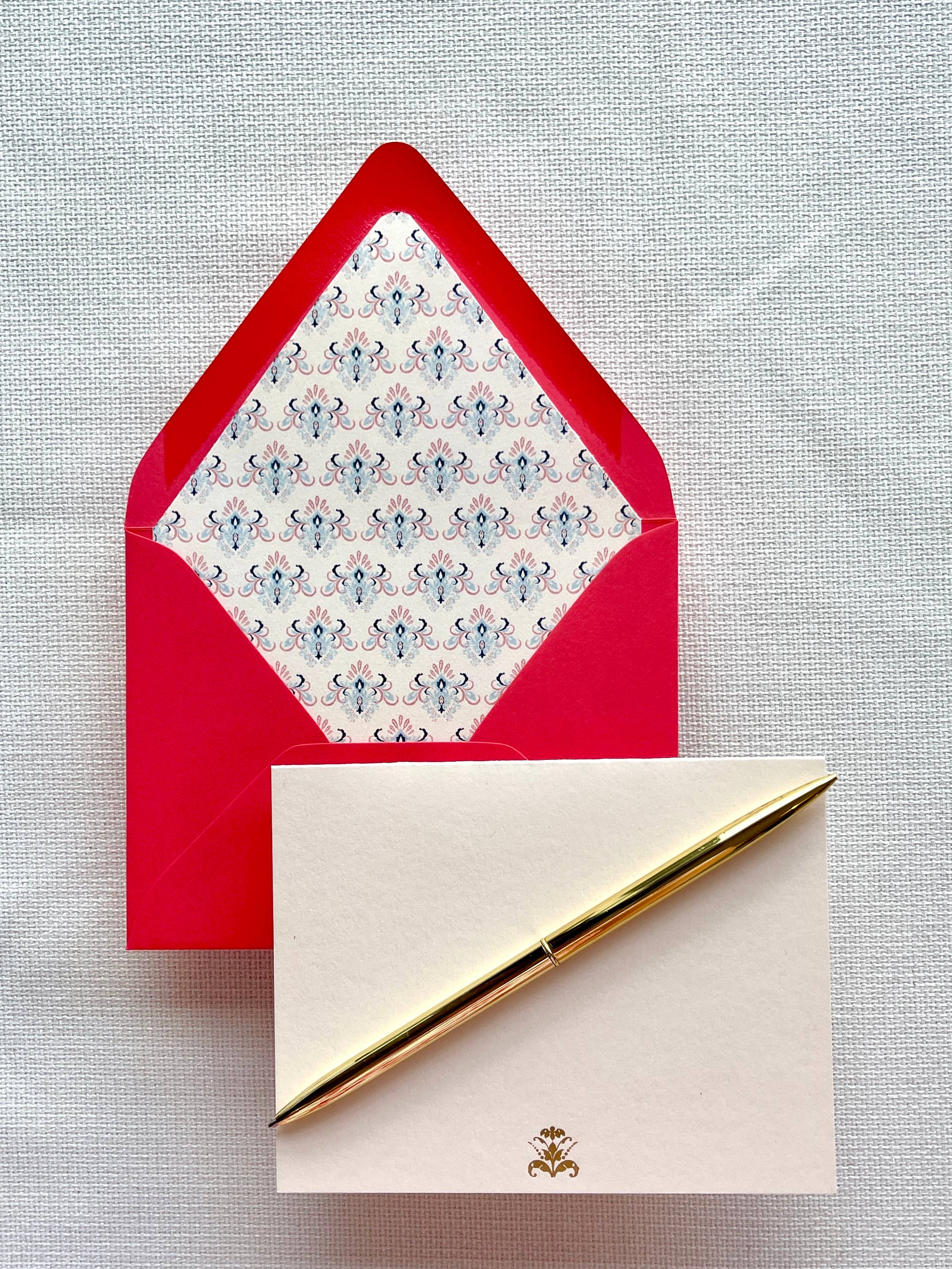 Note Cards