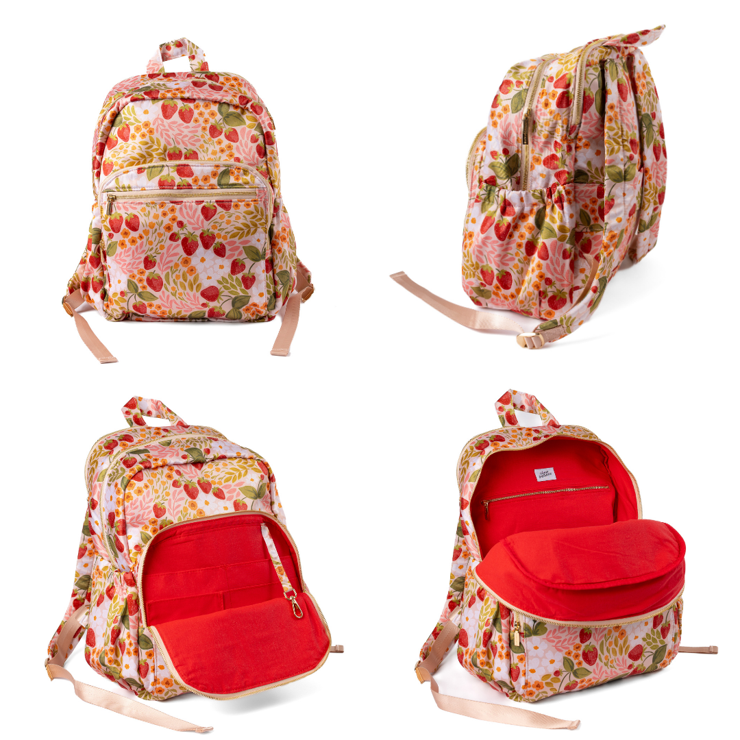 School Backpacks