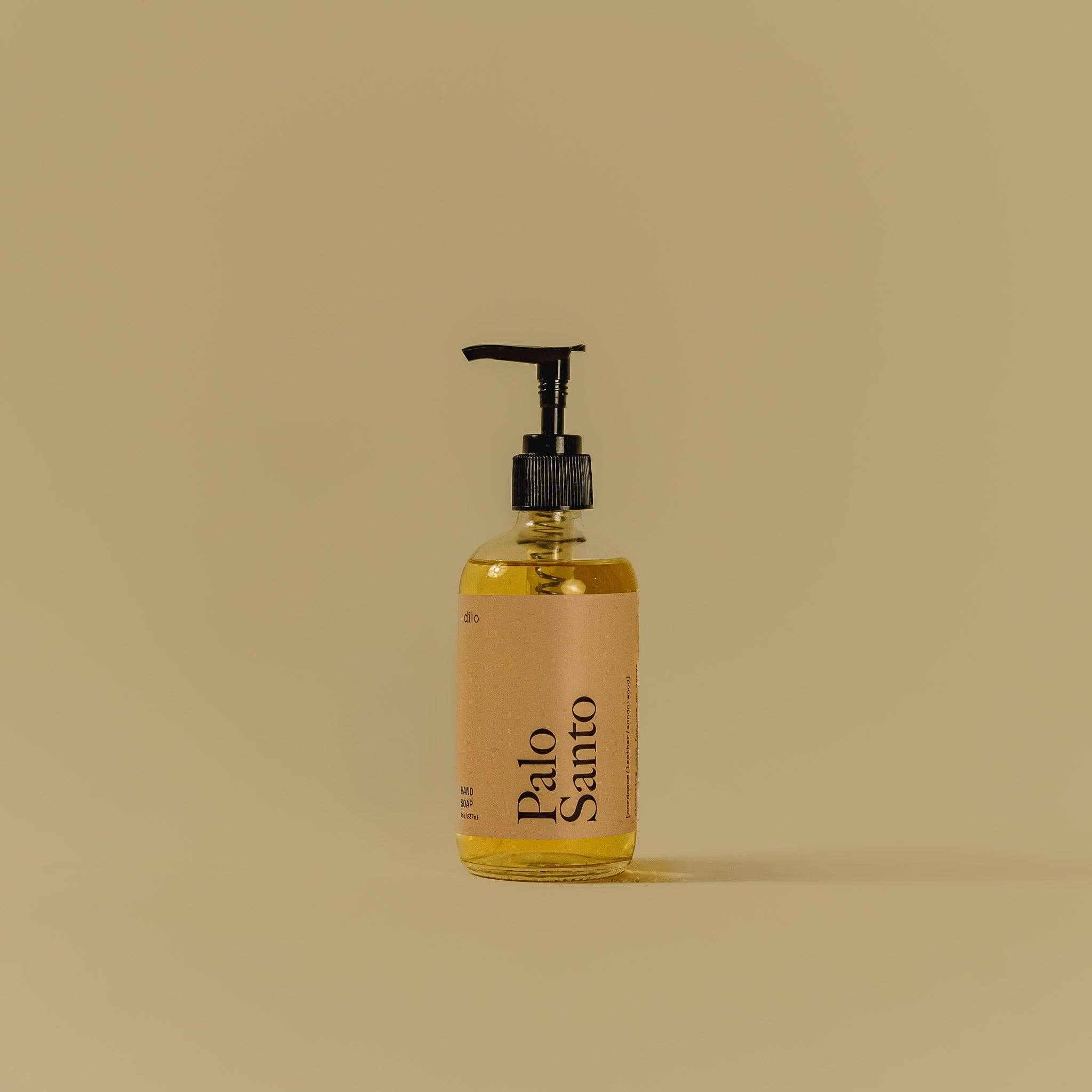 Liquid Hand Soap