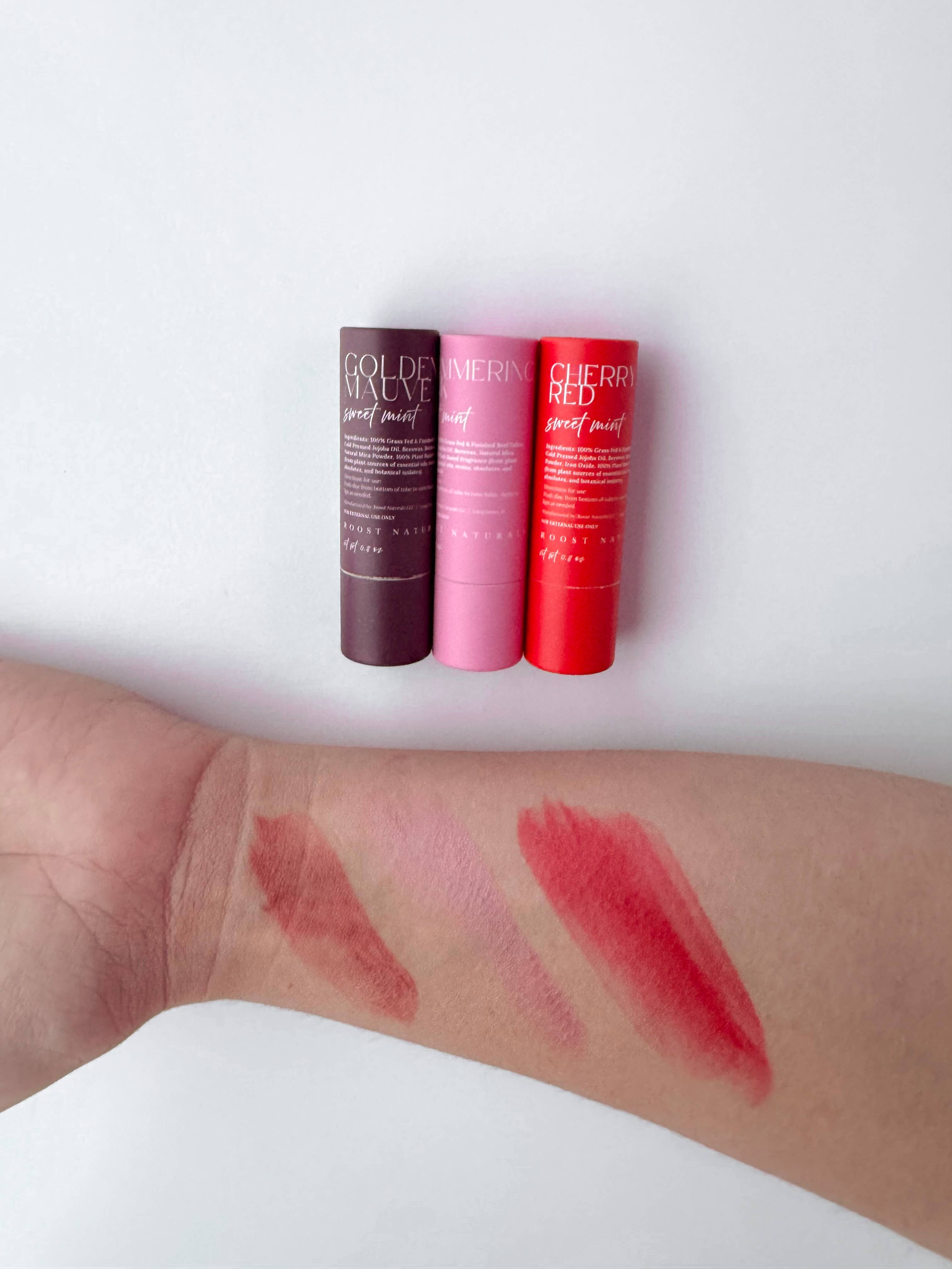 Lip Balms
