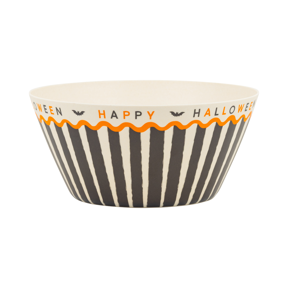 My Mind’s Eye - HPH1331 - Happy Halloween Bamboo Bowl