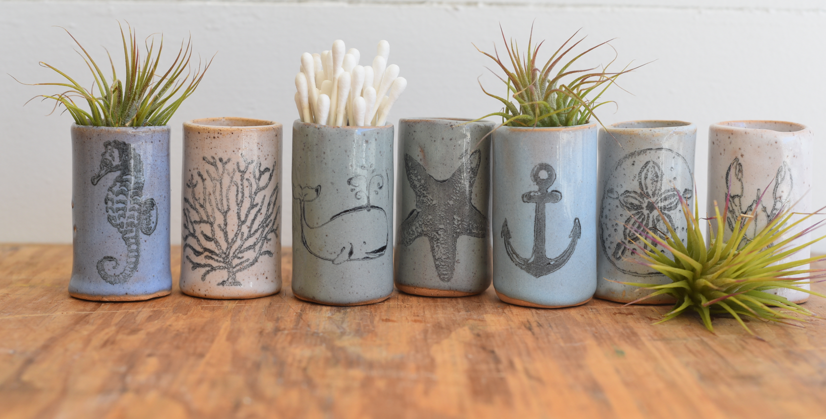 Tiny Tumblers - Anchor
