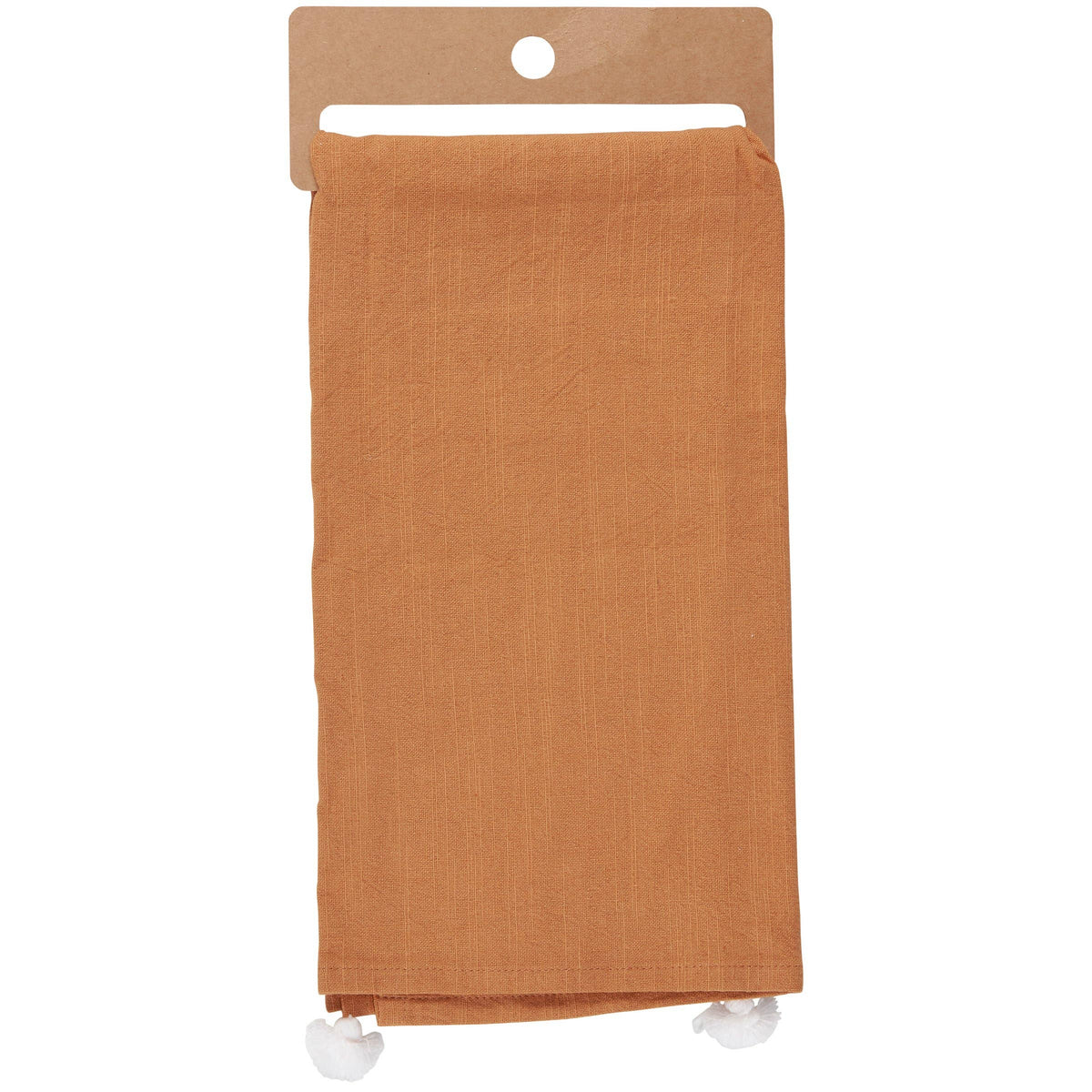 Primitives by Kathy - Pumpkin Spice Kitchen Towel