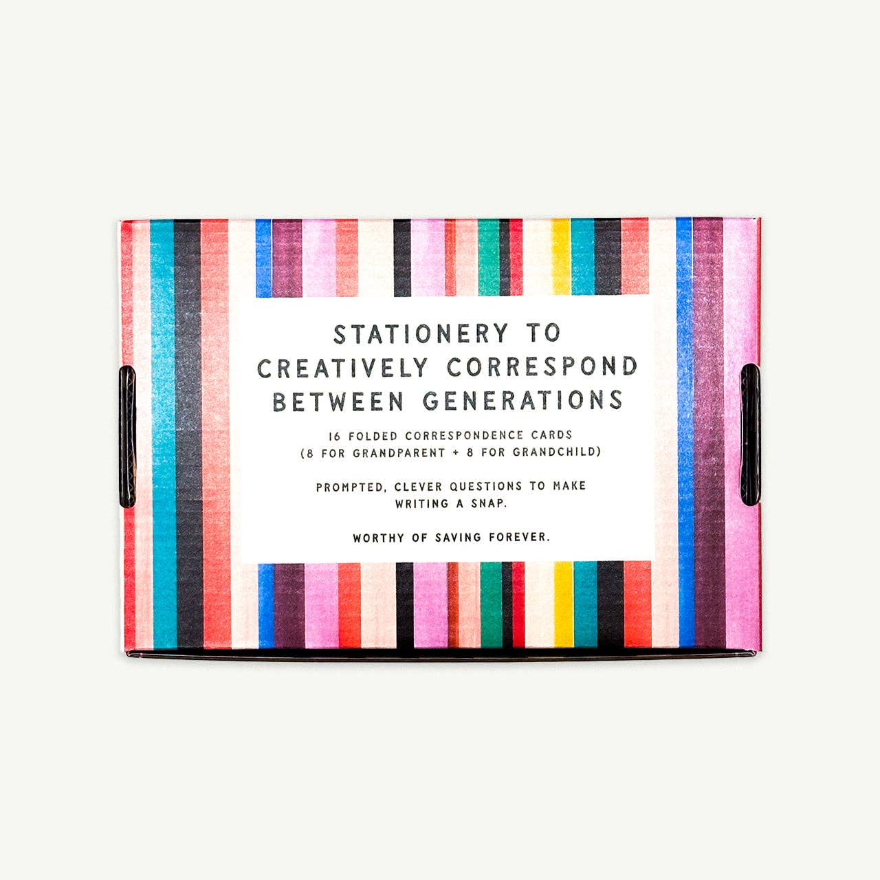 Grandparent Pen Pal Kit