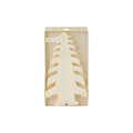 My Mind’s Eye - GLD908 - Golden Holiday Large Paper Tree Decor