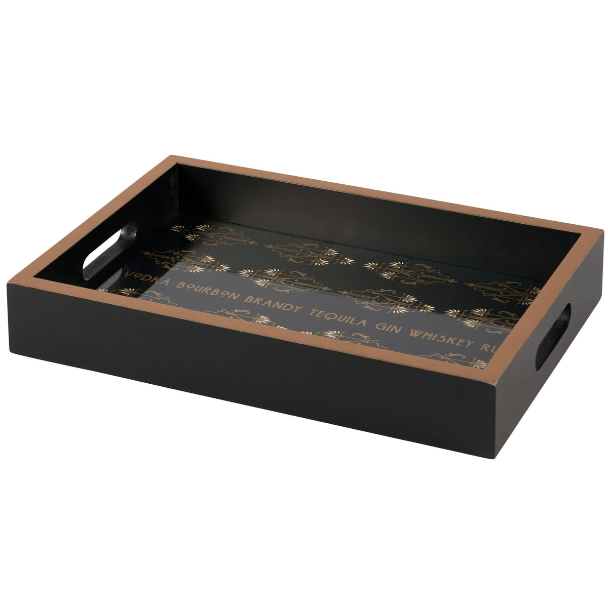 Primitives by Kathy - Deco Cocktail Tray