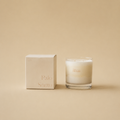 Palo Santo Candle