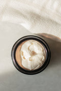 Whipped Tallow Cream - Vanilla Bean