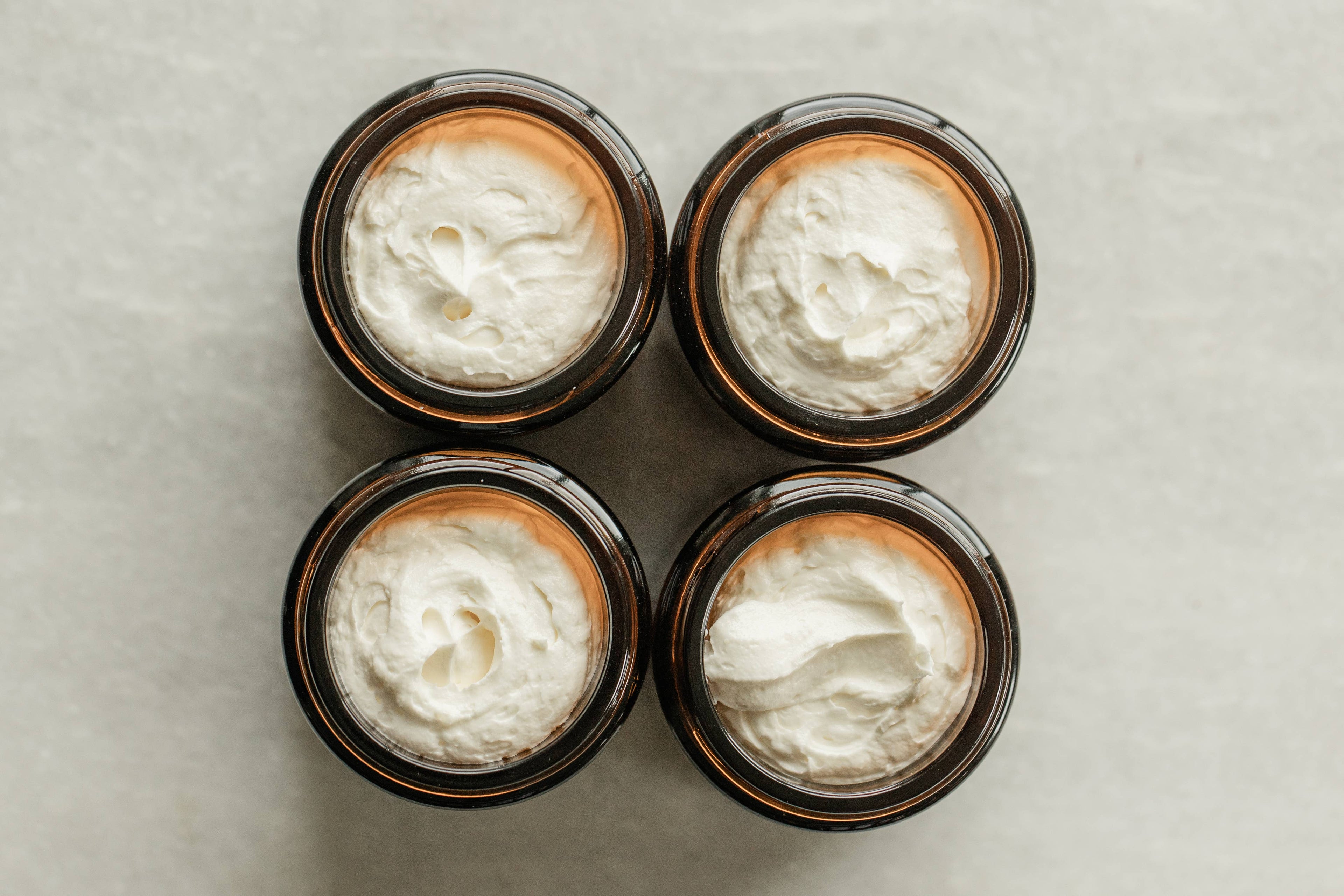 Whipped Tallow Cream - Vanilla Bean