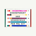 Grandparent Pen Pal Kit