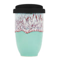 Nova Ceramics Travel Mugs - Nebula Ceramic Travel Mug – 12oz - Perfect for Gift Shop