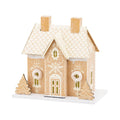 My Mind’s Eye - VIL1255 - Gingerbread House