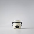 Milkhouse Candle Company - 5 oz Cream Jar Candle: Apple Strudel