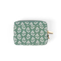 Floral Zip Wallet