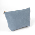 Corduroy Carry-All Pouch | 19 Colors