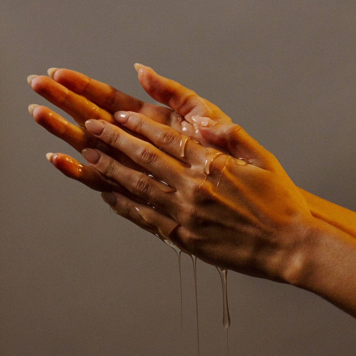 Liquid Hand Soap - Palo Santo