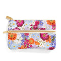 Floral Pencil Pouch