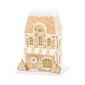 My Mind’s Eye - VIL1253 - Gingerbread Shop