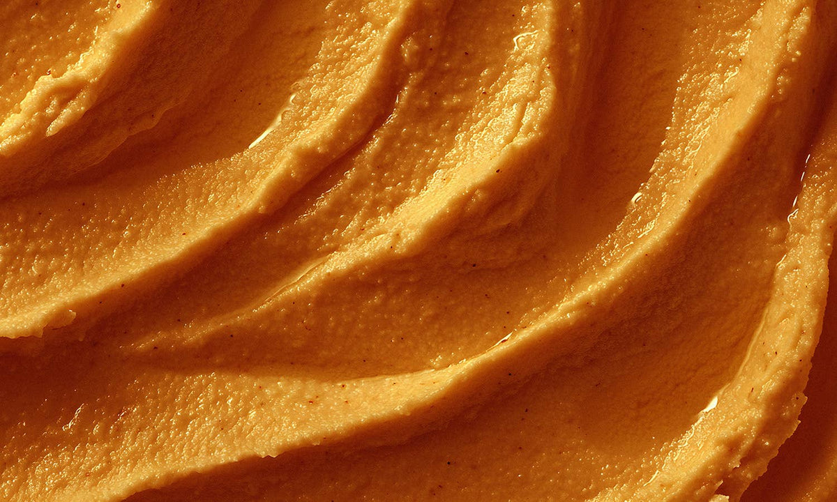 Milkhouse Candle Company - 22 oz Butter Jar Candle: Brown Butter Pumpkin
